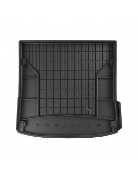 Protector de maletero TPE para Audi Q7 suv 5pl (2005-2015) TM549130