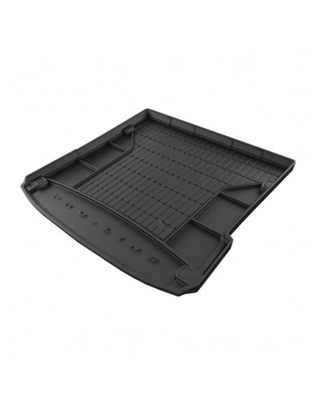 Protector de maletero TPE para Audi Q7 suv 5pl (2005-2015) TM549130