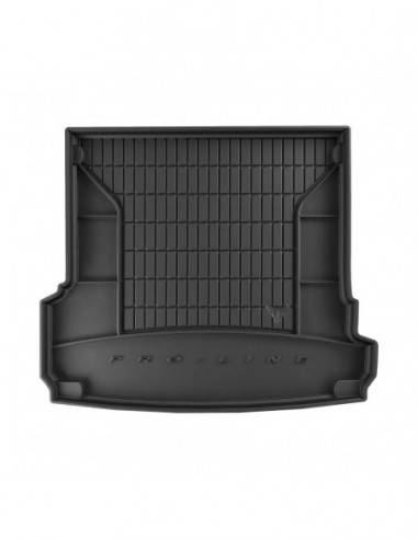 Protector de maletero TPE para Audi Q7 II suv 5pl (2015-...) TM549147