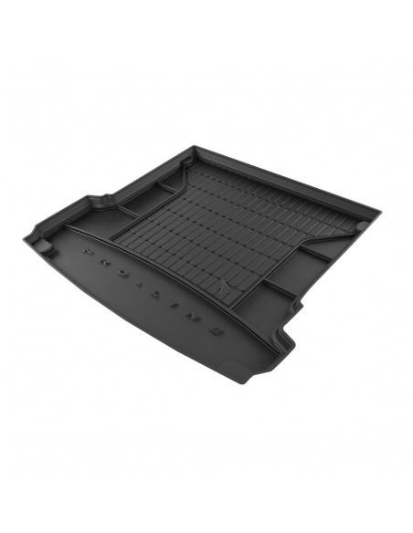 Protector de maletero TPE para Audi Q7 II suv 5pl (2015-...) TM549147