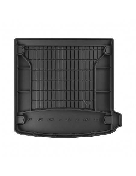 Protector de maletero TPE para Audi Q8 suv (2018-.....) TM406711