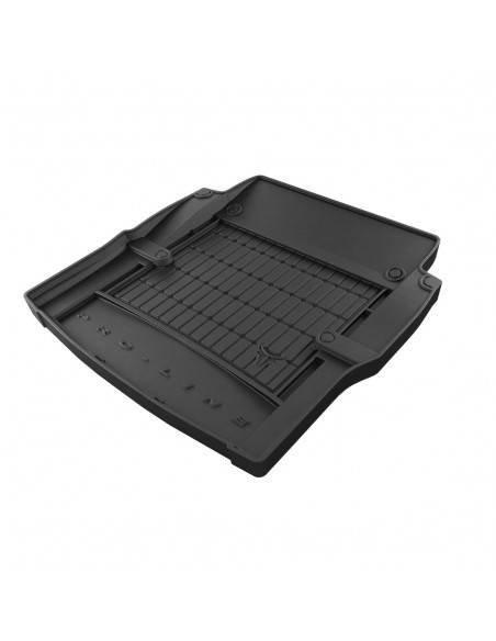 Protector de maletero TPE para BMW Serie 3 F30 Limousine sedan (2011-2018) TM548300