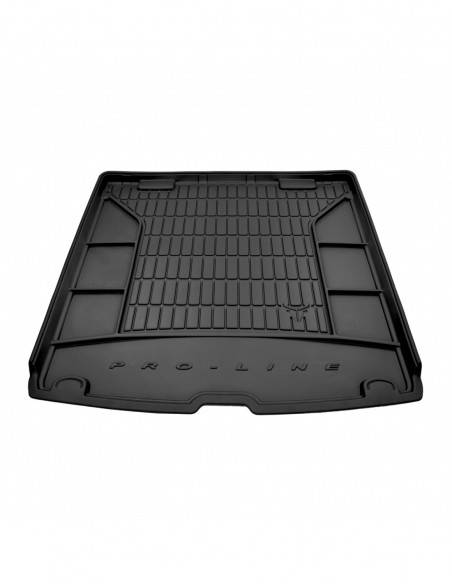 Protector de maletero TPE para BMW Serie 5 F11 Touring kombi (2010-2017) TM403482