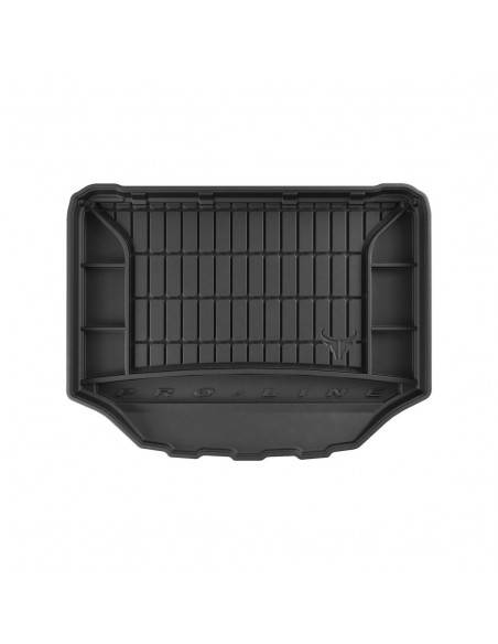 Protector de maletero TPE para BMW X2 F39 crossover parte baja (2018-...) TM406520