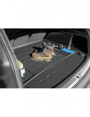 Protector de maletero TPE para BMW X3...