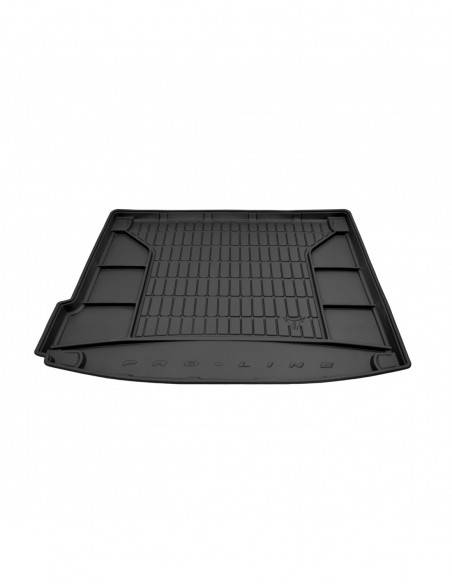 Protector de maletero TPE para BMW X6 E71 suv (2008-2014) TM548867