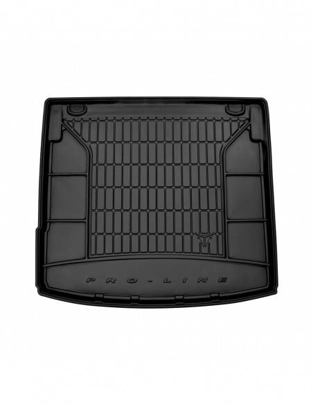 Protector de maletero TPE para BMW X6 F16 suv (2014-2019) TM413436