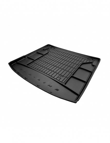 Protector de maletero TPE para BMW X6 F16 suv (2014-2019) TM413436