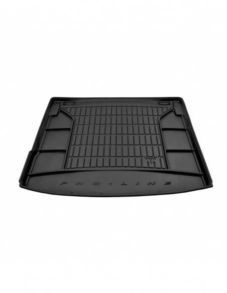 Protector de maletero TPE para BMW X6 F16 suv (2014-2019) TM413436