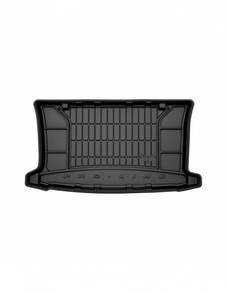 Protector de maletero TPE para Chevrolet Aveo T200/T250 5pl Hatchback (2007-2011) TM405783