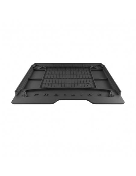 Protector de maletero TPE para Citroen Berlingo II Multispace 5pl van (2008-2018) TM549901