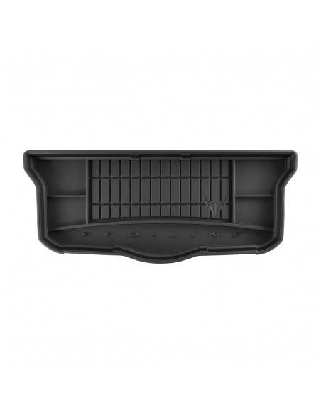 Protector de maletero TPE para Citroen C1 II liftback (2014-...) TM548607
