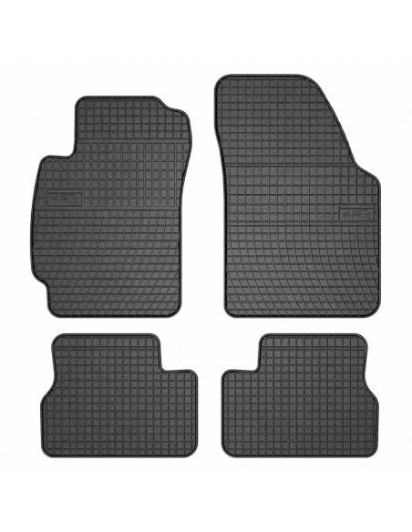 Alfombrillas de goma para Honda HRV 3d (1999-2006) - FG547297 Alfombrillas de goma para Honda HRV 3d (1999-2006) - FG547297