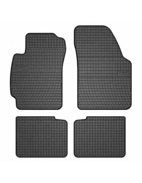 Alfombrillas de goma para Honda HRV 5d (2000-2006.) - FG547303 Alfombrillas de goma para Honda HRV 5d (2000-2006.) - FG547303
