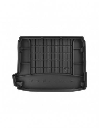 Protector de maletero TPE para Citroen C4 II hatchback 5pl (2010-2017) TM549871
