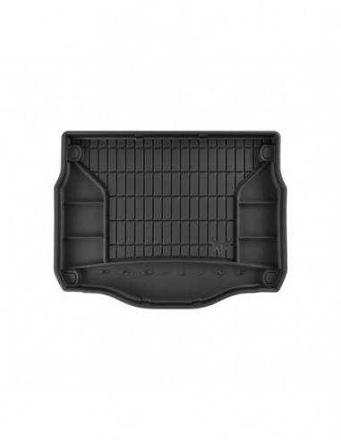 Protector de maletero TPE para Citroen C4 Cactus crossover (2014-...) TM549888