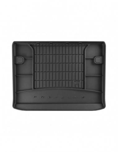 Protector de maletero TPE para Citroen DS5 HTB hatchback 5pl (2011-2015) TM406568