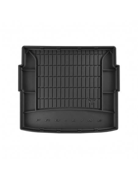 Protector de maletero TPE para DS DS7 Crossback suv parte alta (2017-...) TM406537