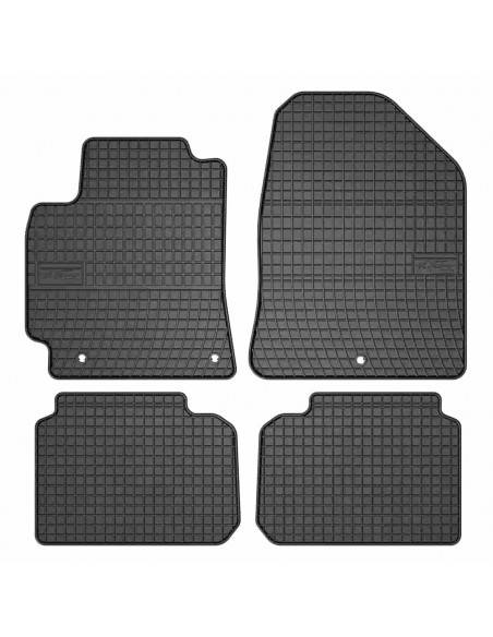 Alfombrillas de goma para Hyundai Elantra VI (2015-2020) - FG547235