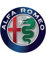 Accesorios Alfa Romeo
