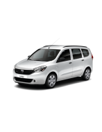 Accesorios para Dacia Lodgy