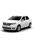 Accesorios para Dacia Logan