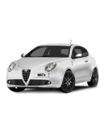 Accesorios Alfa Romeo Mito