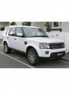 Accesorios para Land Rover Discovery