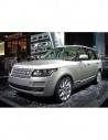 Accesorios para Land Rover Range Rover