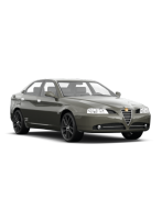 Accesorios para Alfa Romeo 166