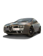 Accesorios para Alfa Romeo Brera
