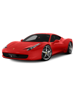 Accesorios para Ferrari 458