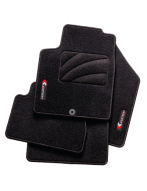 Alfombrillas de moqueta Alfa Romeo 147