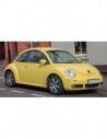 Accesorios para Volkswagen Beetle