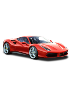 Accesorios para Ferrari 488