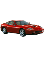 Accesorios para Ferrari 550