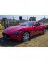 Accesorios para Maserati Turismo