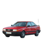 Accesorios para Audi 80