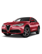 Accesorios para Alfa Romeo Stelvio