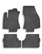 Alfombras de goma Honda City