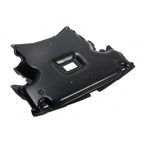 Cubre Carter compatible con Mercedes W203 C - CLASS gasolina, diésel (2000 - 2007)