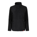 Chaqueta polar de trabajo para mujer Velilla 201502W - Negro