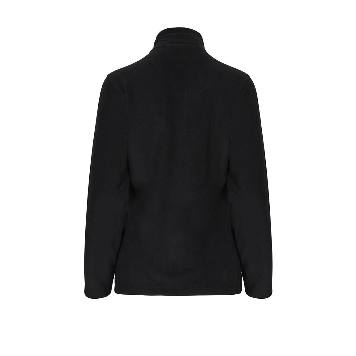 Chaqueta polar de trabajo para mujer Velilla 201502W - Negro (2)