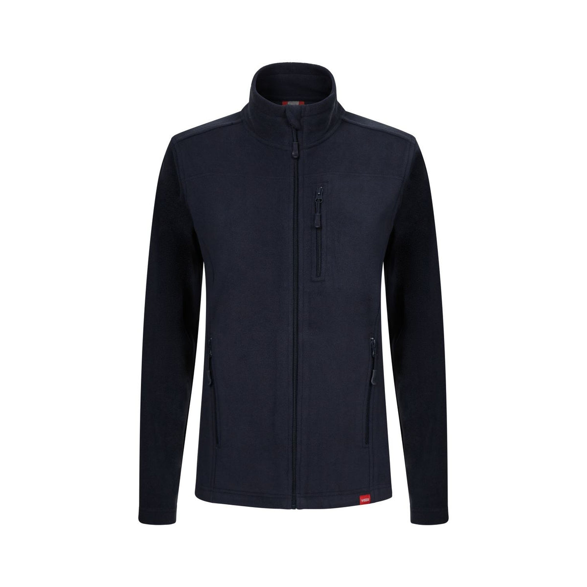Chaqueta polar de trabajo para mujer Velilla 201502W - Azul navy