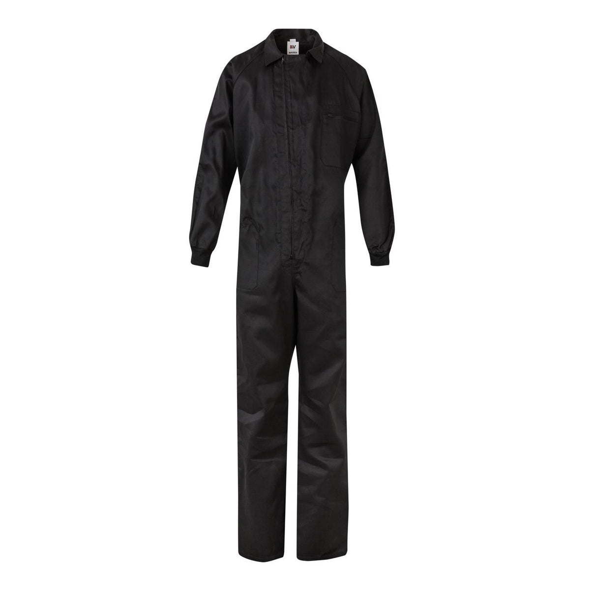 Mono de trabajo modelo italiano Velilla 214 - Negro