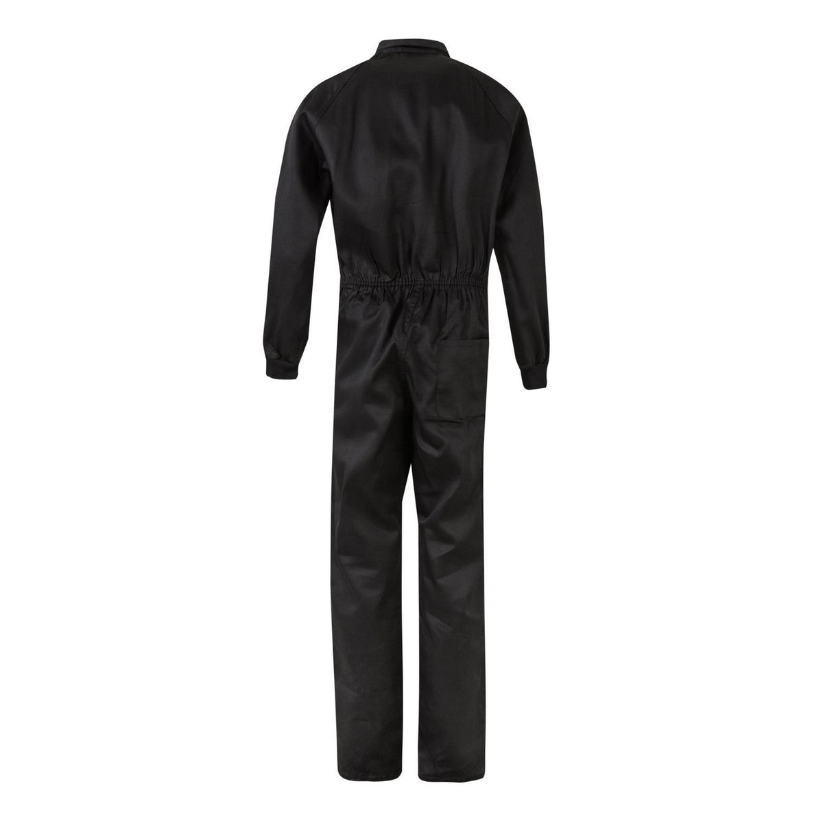 Mono de trabajo modelo italiano Velilla 214 - Negro (2)