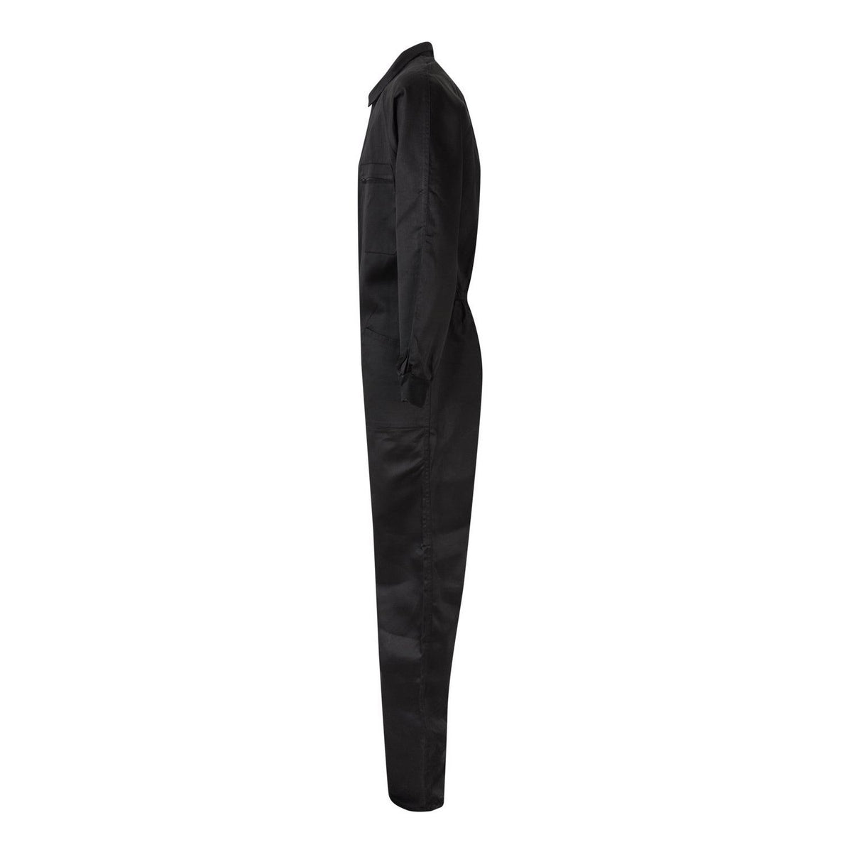 Mono de trabajo modelo italiano Velilla 214 - Negro (3)