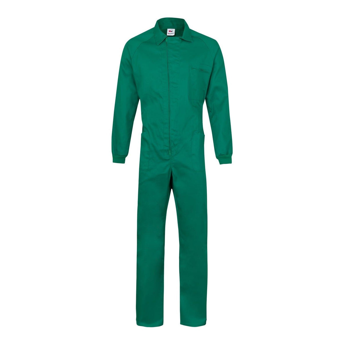 Mono de trabajo modelo italiano Velilla 214 - Verde