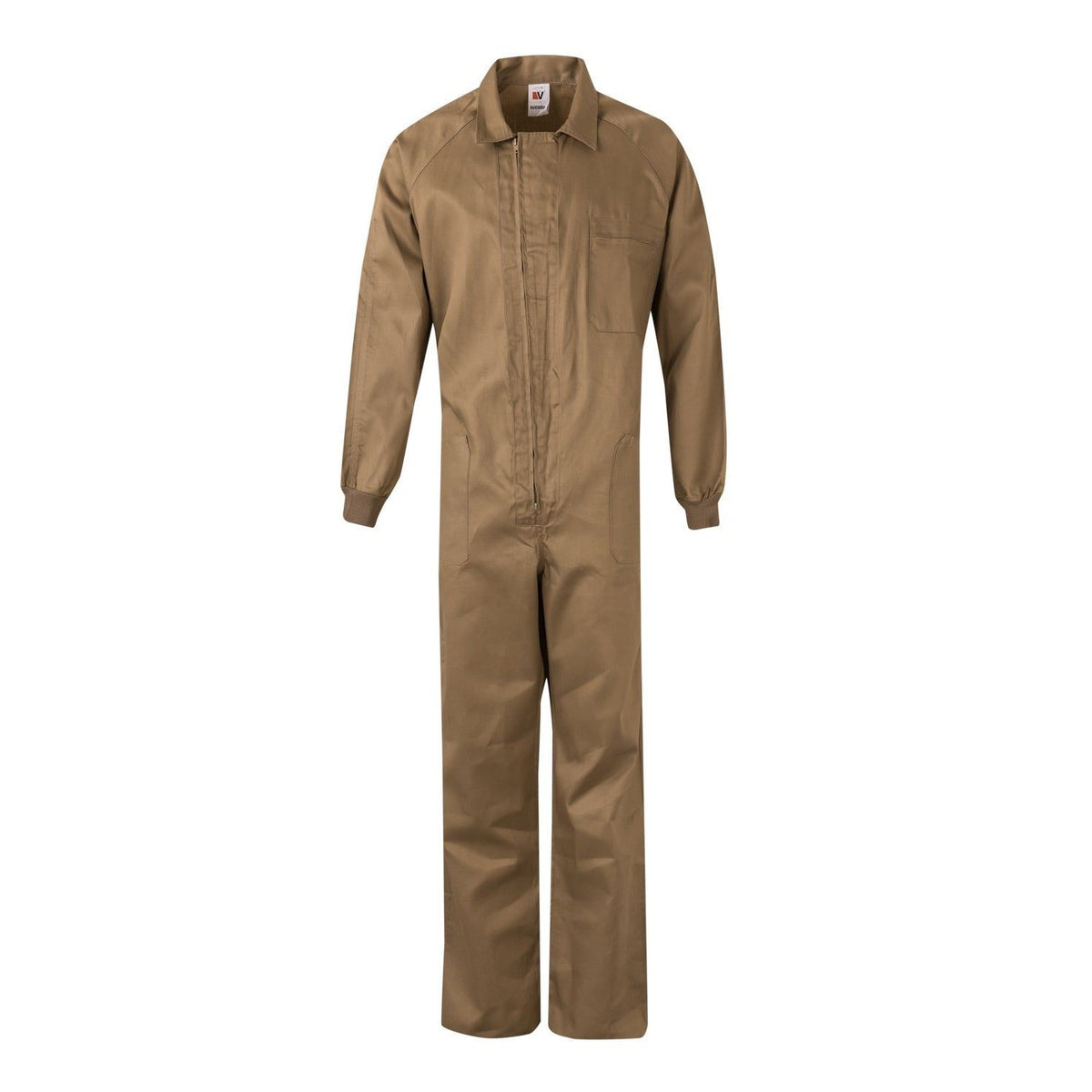 Mono de trabajo modelo italiano Velilla 214 - Beige
