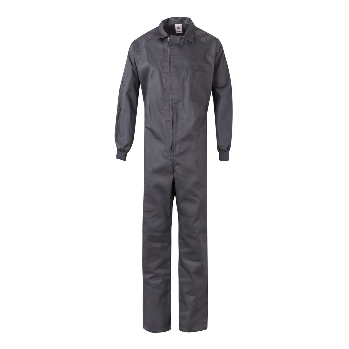 Mono de trabajo modelo italiano Velilla 214 - Gris